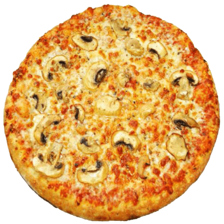 Pizza Funghi