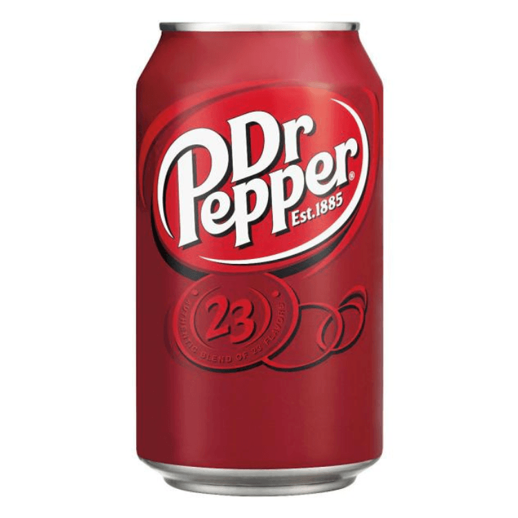 Dr Pepper