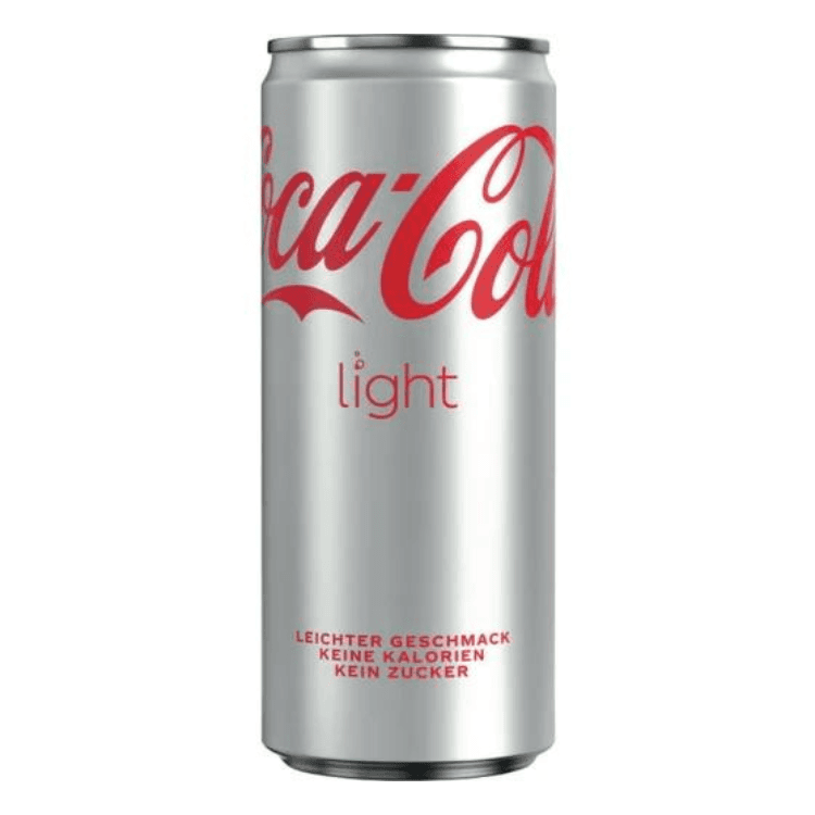 Coca-Cola light