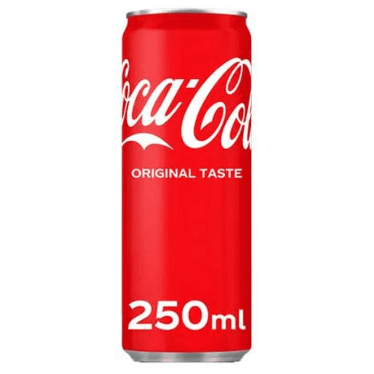 Coca-Cola