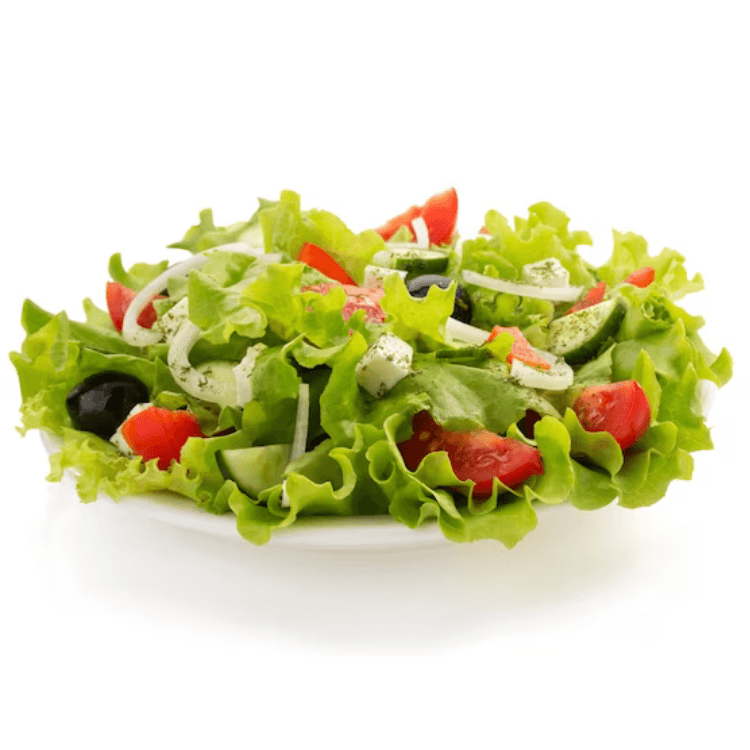 Gemengde salade