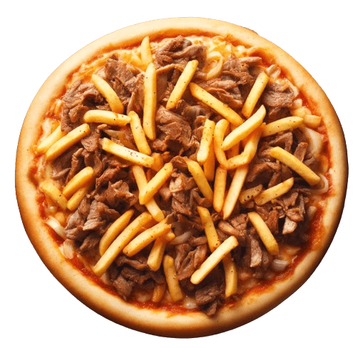 Pizza Grubbenvorst