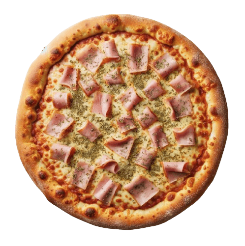 Pizza Borromea