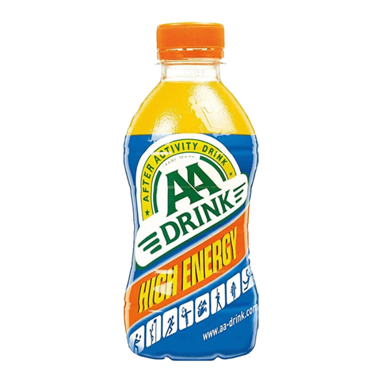 AA drink