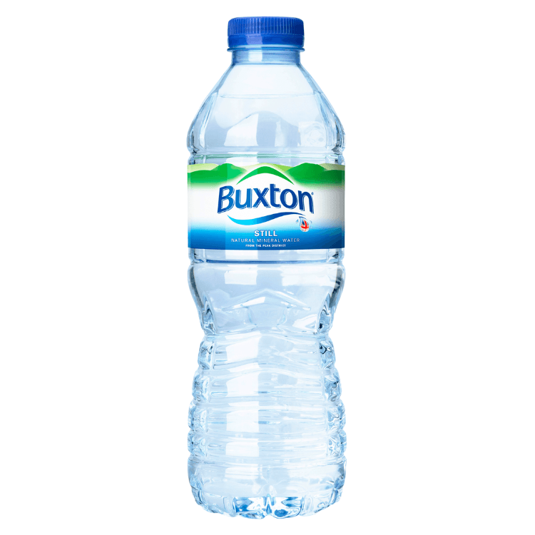 0.5 L water