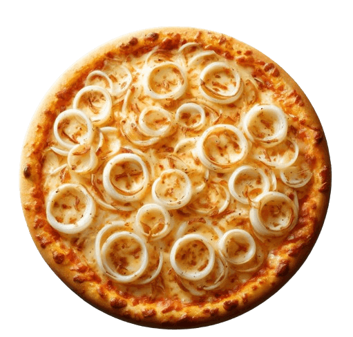 Pizza Cipolla