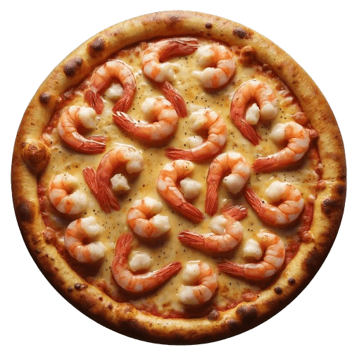 Pizza Mare