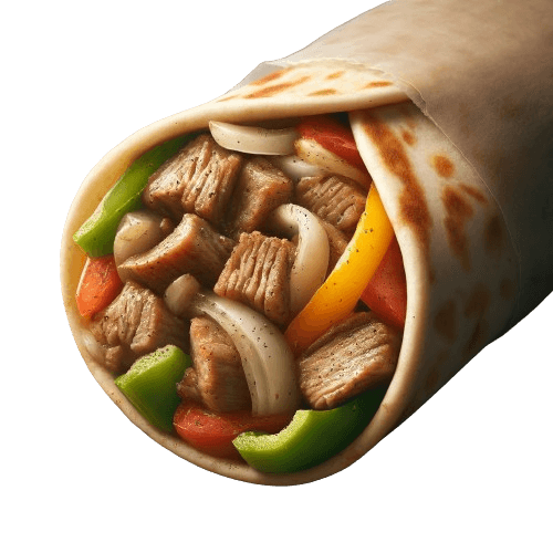 Durum gyros speciaal