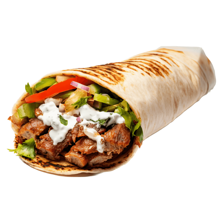 Durum gyros