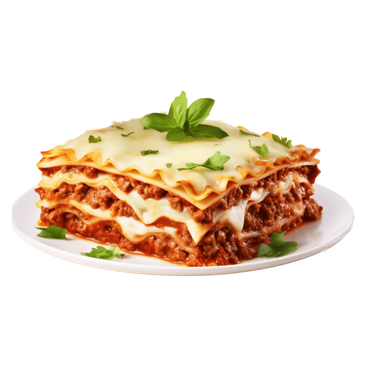 Lasagne