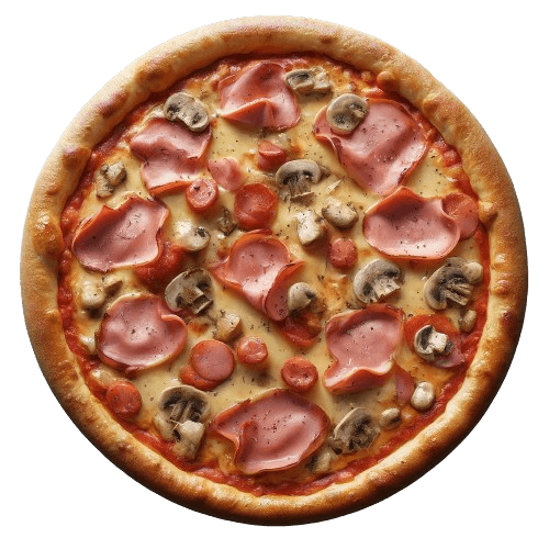 Pizza Ondina