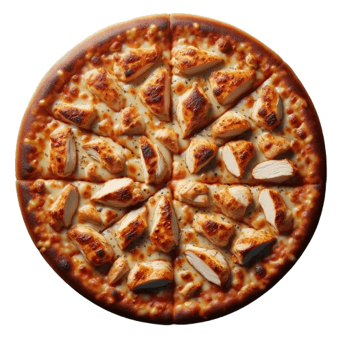 Pizza Pollo