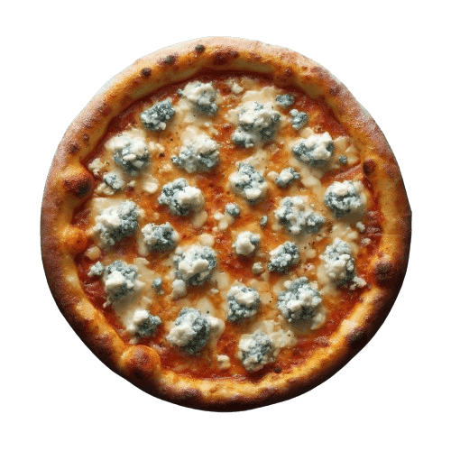 Pizza Gorgonzola