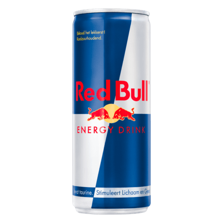 Red Bull Energy Drink 250ml