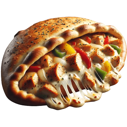 Calzone Pollo