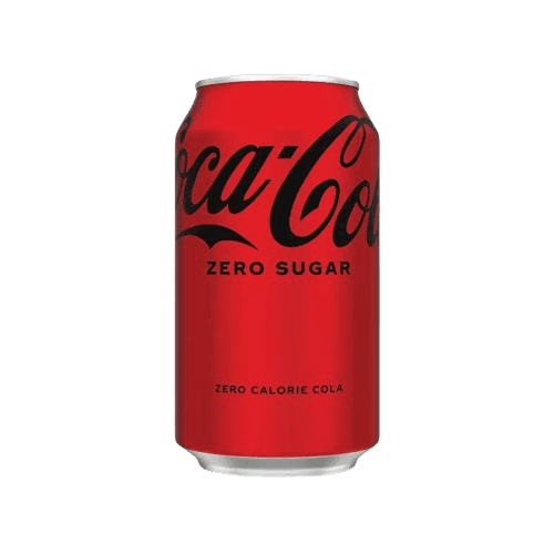 Cola zero