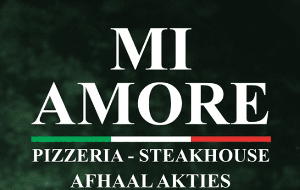 Pizzeria Mi Amore Venlo